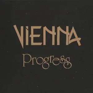 Vienna - Progress - Last Live (1989)