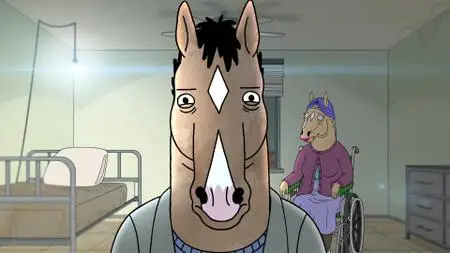 BoJack Horseman S06E05