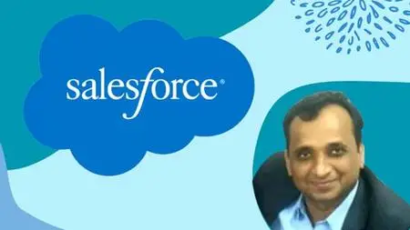 Salesforce Flow Builder With Complete Real Time Scenarios