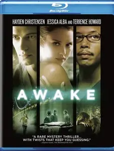 Awake (2007)