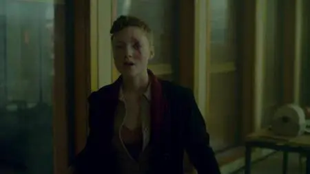 Philip K. Dick's Electric Dreams S01E05