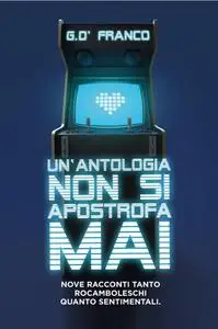 Un’antologia non si apostrofa mai