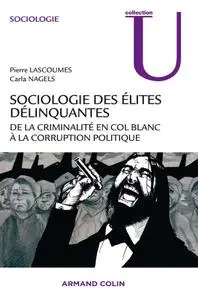 Pierre Lascoumes, Carla Nagels, "Sociologie des élites délinquantes : De la criminalité en col blanc à la corruption politique"