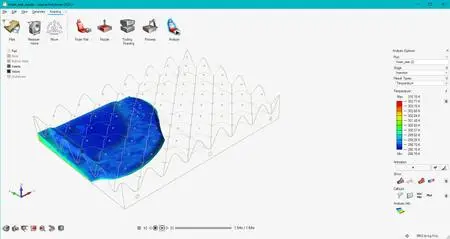 Altair Inspire PolyFoam 2020.1.0 Build 847