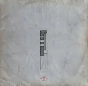 Ultravox - Quartet (Chrysalis 205 043-320) (GER 1982) (Vinyl 24-96 & 16-44.1)