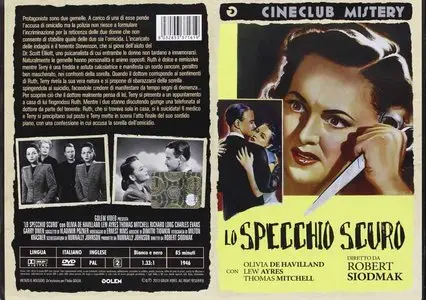 The Dark Mirror (1946)
