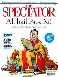 The Spectator - October 21, 2017