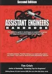 Assistant Engineer’s Handbook