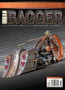 Urban Bagger – December 2018