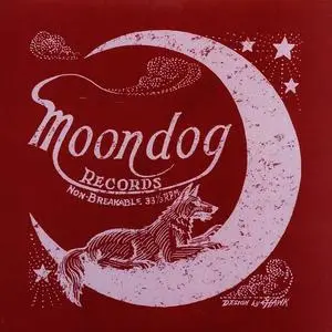 Moondog - Snaketime Series (Remastered) (1956/1990)