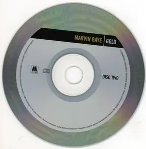 Gold: Marvin Gaye (2005)