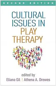Cultural Issues in Play Therapy