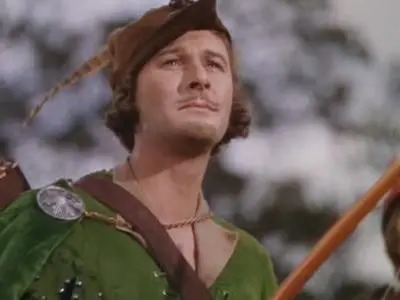 Adventures of Robin Hood (1938)