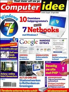 Computer Idee - 13-27 April 2010 (N°09)