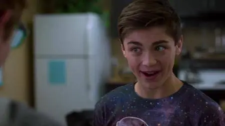Andi Mack S02E18