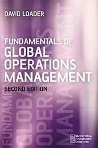 Fundamentals of Global Operations Management (Securities Institute)