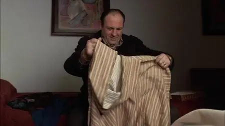 The Sopranos S03E11