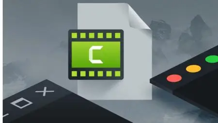 Mastering Camtasia: Professional Video Editing for creators