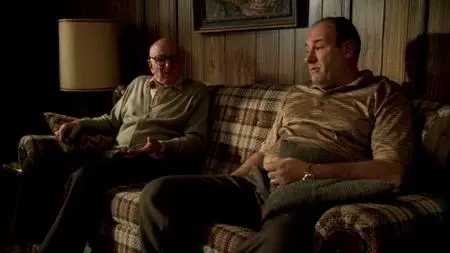 The Sopranos S04E11