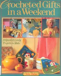 Crochet Projects & Instructions - LArge collection
