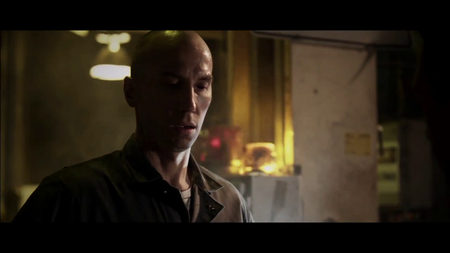 Mortal Kombat: Legacy (2011)