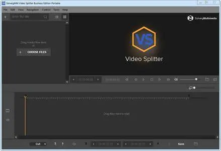 SolveigMM Video Splitter 6.1.1707.17 Business Edition Beta