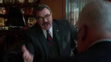Blue Bloods S06E03
