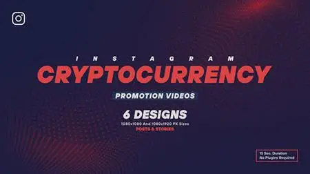 Cryptocurrency Instagram 36701205