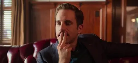 The Politician S01E03
