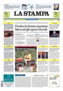 La Stampa Asti - 31 Gennaio 2024