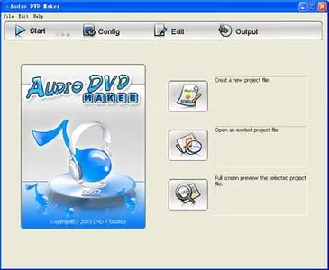 DVD X Utilities ver.2.1 - All-In-One [ REPOST ]