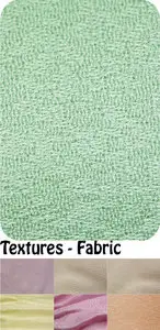 Textures - Fabric