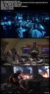 Full Metal Jacket (1987)