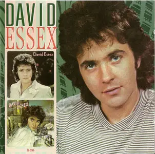 David Essex - 9 Albums (1973 - 1991)