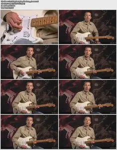 Hal Leonard - Guitar Play-Along Vol. 32 - Stevie Ray Vaughan