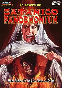 Satánico pandemonium (1975) [Re-Up]