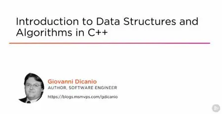 Introduction to Data Structures and Algorithms in C++