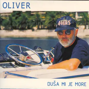 Oliver Dragojevic - Collection part 2 