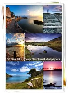 60 Beautiful Waterscapes Wallpapers