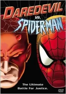 Daredevil vs. Spider-Man (2002)