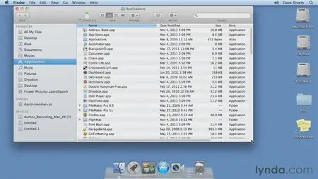 Switching from Windows to Mac with David Rivers