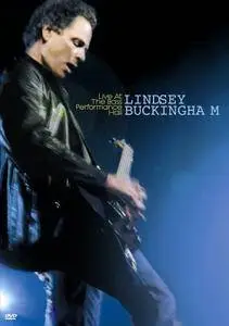 Lindsey Buckingham - Live At The Bass Performance Hall 2007 (2008)