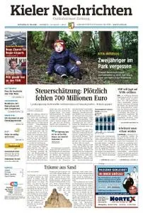 Kieler Nachrichten Ostholsteiner Zeitung - 15. Mai 2019
