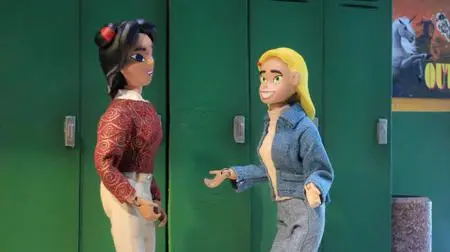 Robot Chicken S11E18