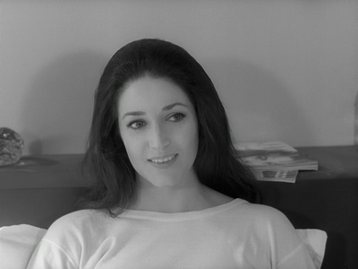 Ma nuit chez Maud / My Night at Maud's (1969)