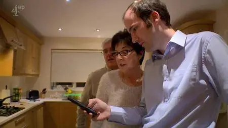 The Undateables S08E03