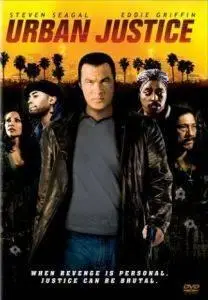 Urban Justice (2007) DVDRip