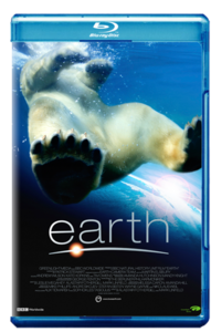 Earth (2007)