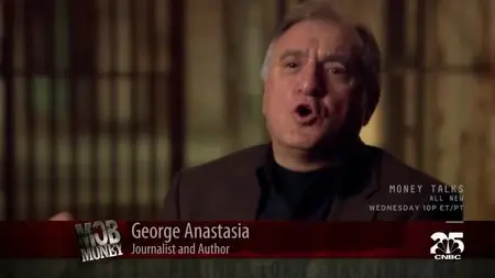 American Greed - Mob Money: Murders and Acquisitions (2014)