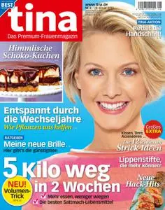 tina – 28 Januar 2015